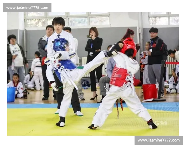 以预选比赛为核心的竞技舞台与晋级格局全景解析深度观察参赛形势