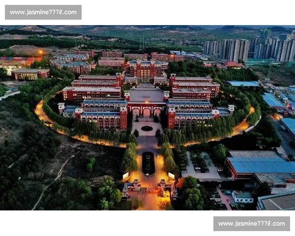 以技术引领创新发展构建高质量未来产业新格局探索之路实践与使命担当