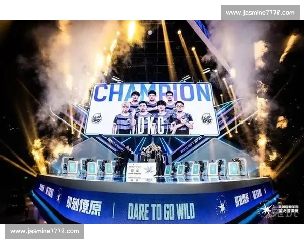 电竞赛事阶段目标规划与实施路径探讨如何有效提升赛事整体水平与观众体验 电竞赛事阶段目标规划与实施路径探讨如何有效提升赛事整体水平与观众体验