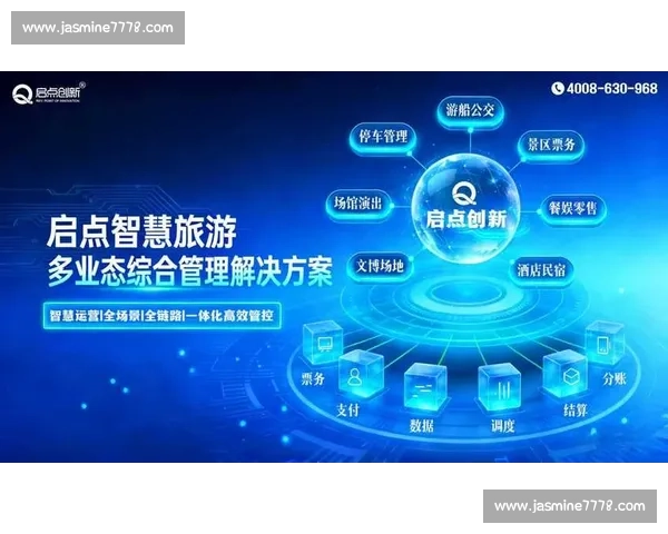 智能票务系统的创新发展与应用前景分析